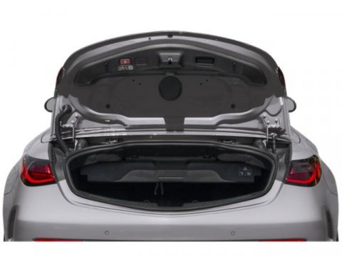 New 2026 Mercedes-Benz CLE 53 AMG 4MATIC Cabriolet image 10