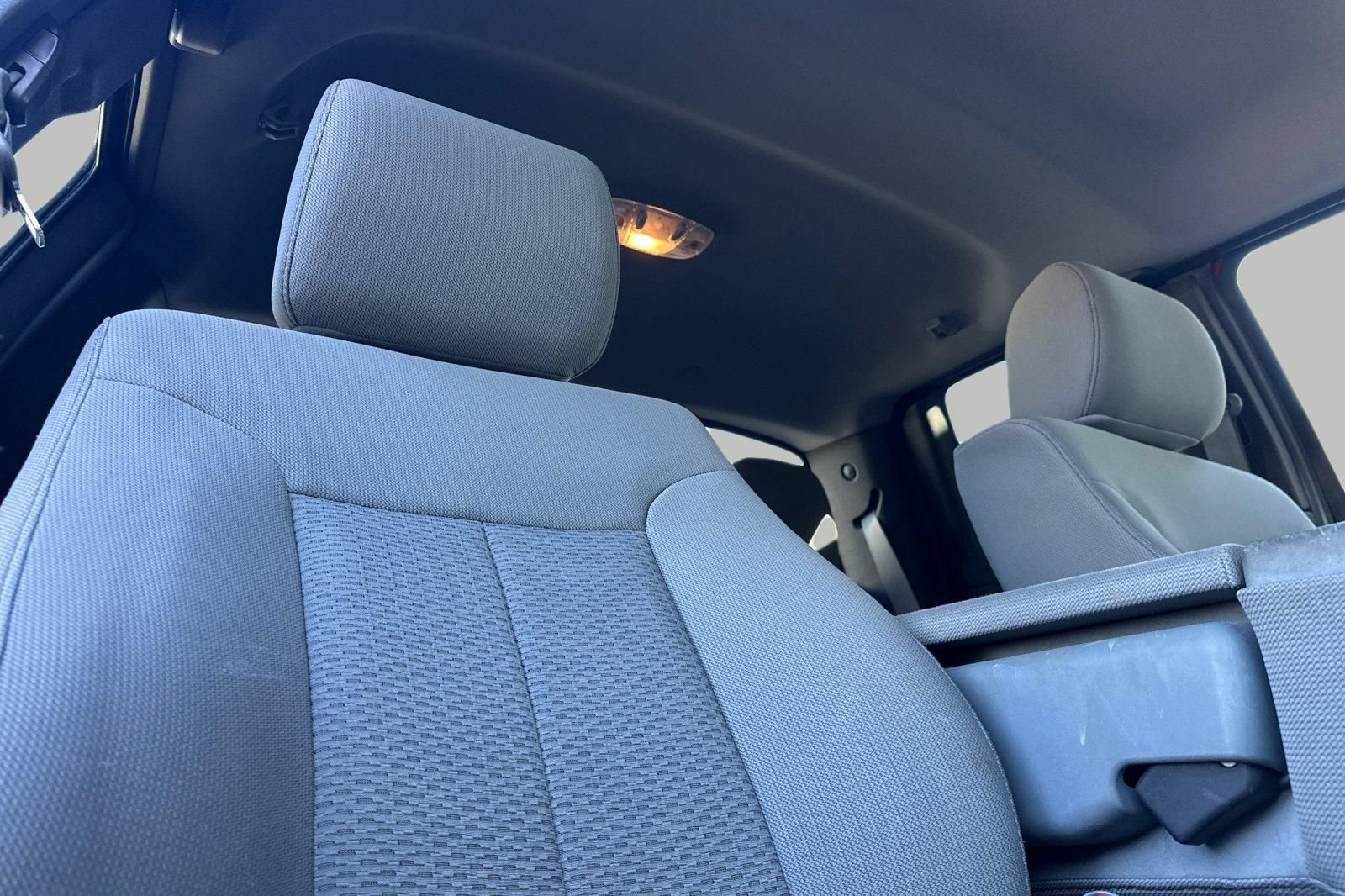 Used 2012 Ford F150 XLT w/ XLT Convenience Pkg RWD image 15