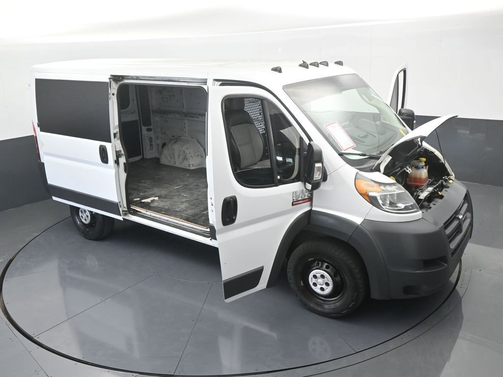 Used 2017 RAM ProMaster 1500 image 66