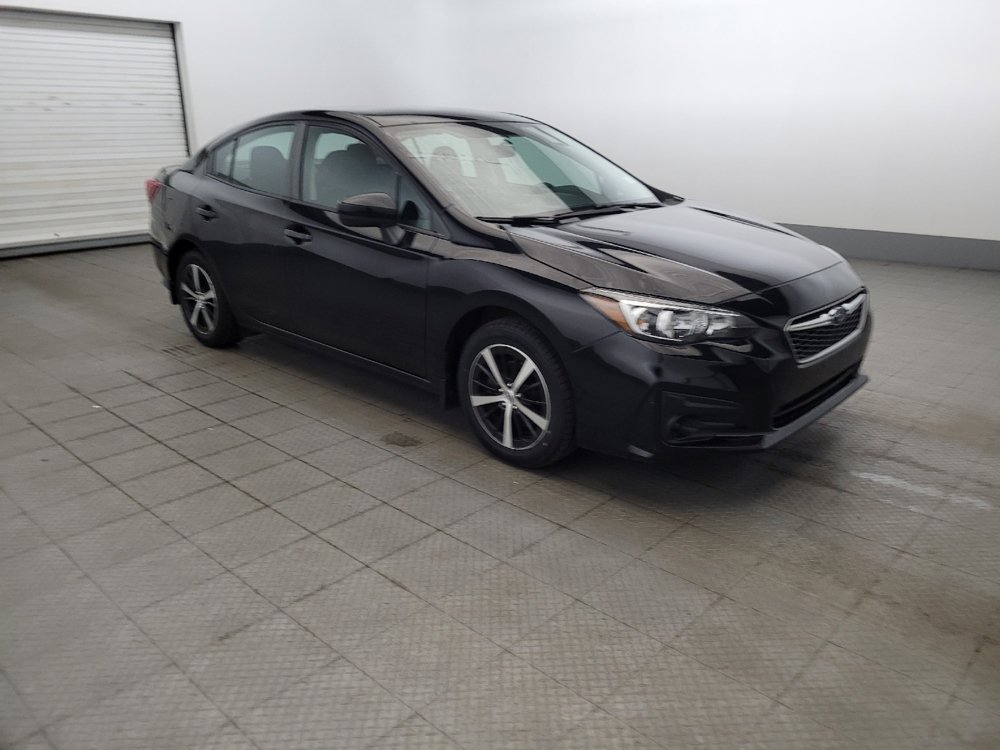 Used 2019 Subaru Impreza 2.0i Premium AWD/4WD image 11