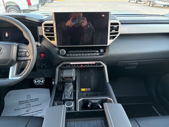 New 2026 Toyota Sequoia Limited image 35