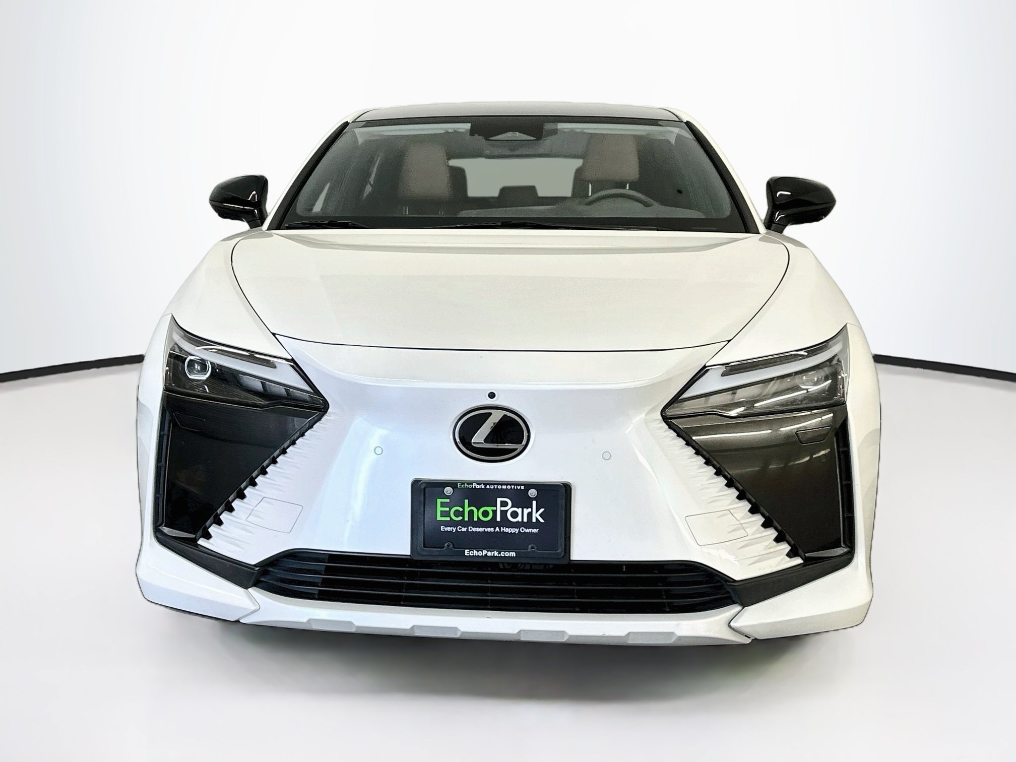 Used 2023 Lexus RZ 450e Premium w/ Technology Package AWD/4WD image 2