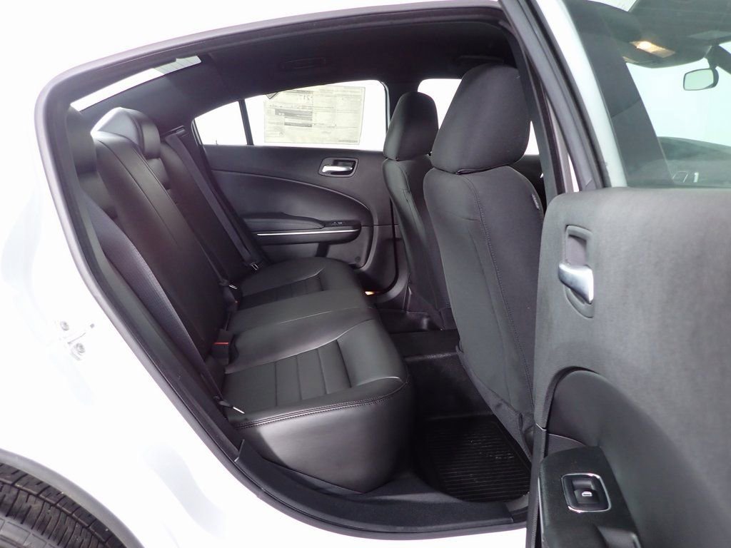 New 2023 Dodge Charger Police w/ Convenience Group I image 27