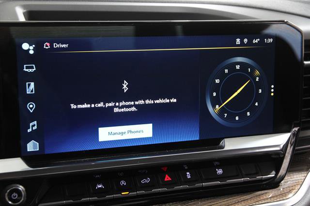 Used 2025 Chevrolet Silverado 1500 LT image 13