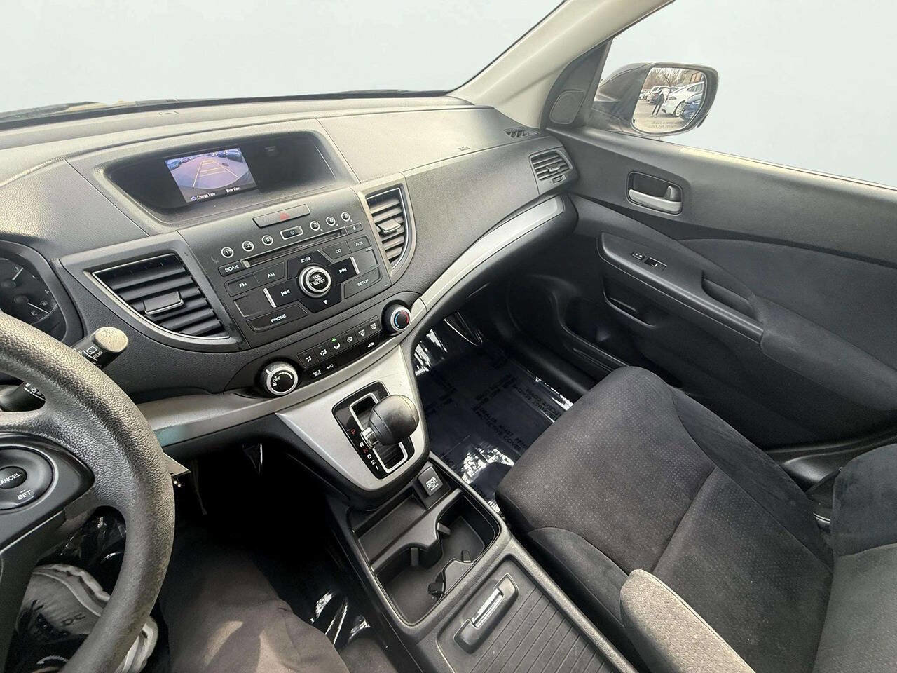 Used 2014 Honda CR-V EX image 19
