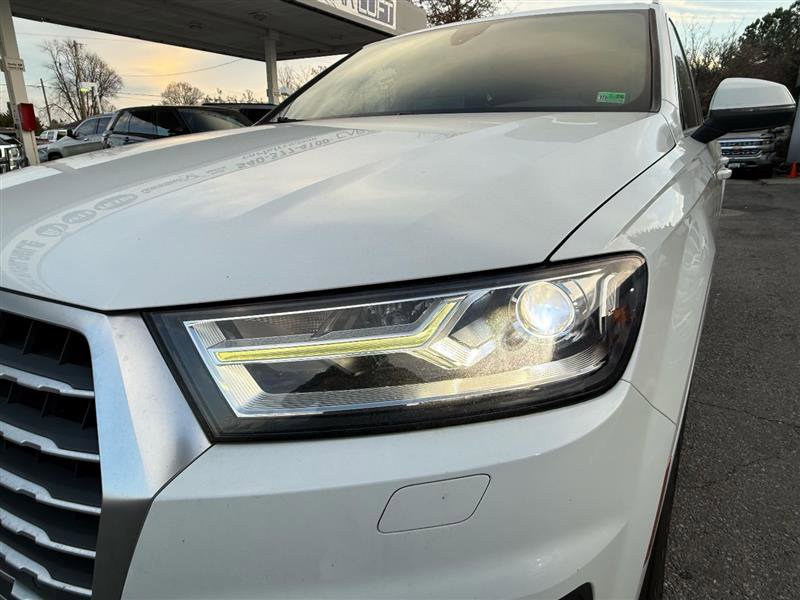 Used 2019 Audi Q7 2.0T Premium image 19