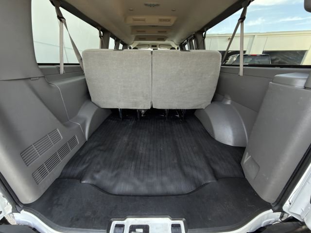 Used 2024 Chevrolet Express 3500 LT w/ LT Preferred Equipment Group image 26