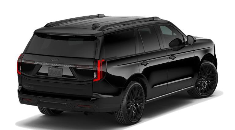 New 2026 Ford Expedition Platinum w/ Stealth Performance Package image 33