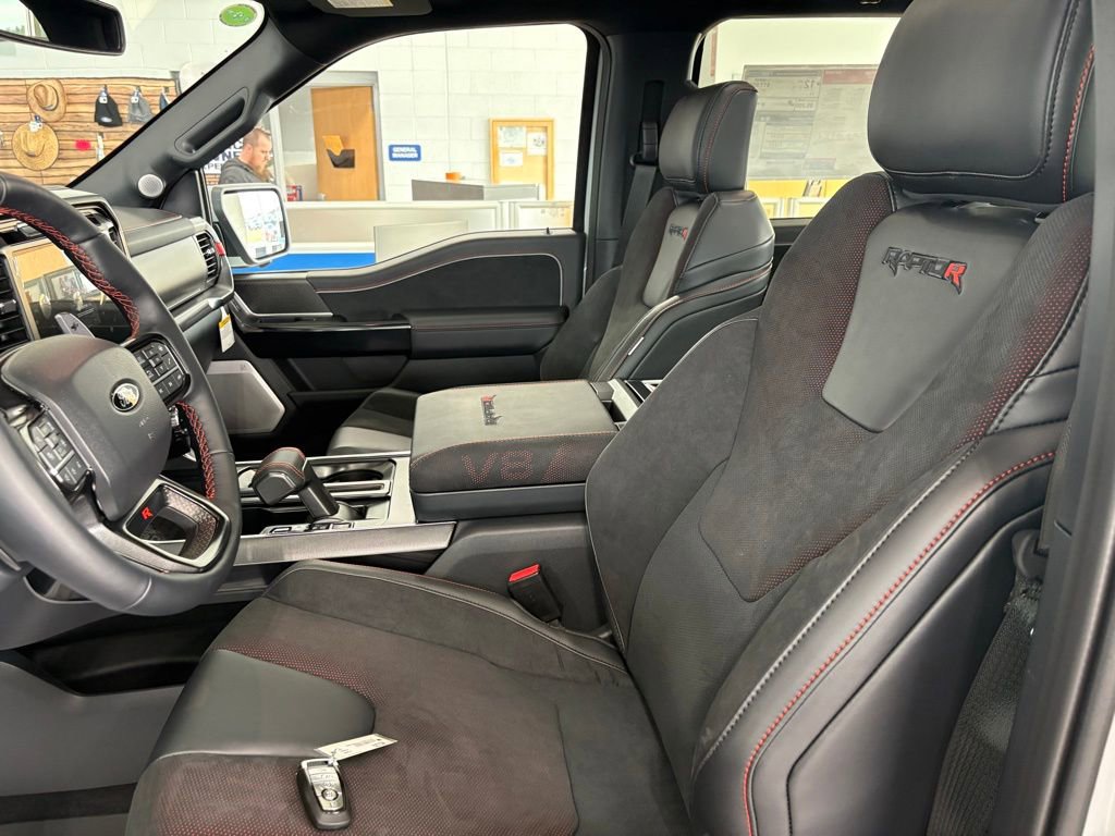 New 2026 Ford F150 Raptor image 10