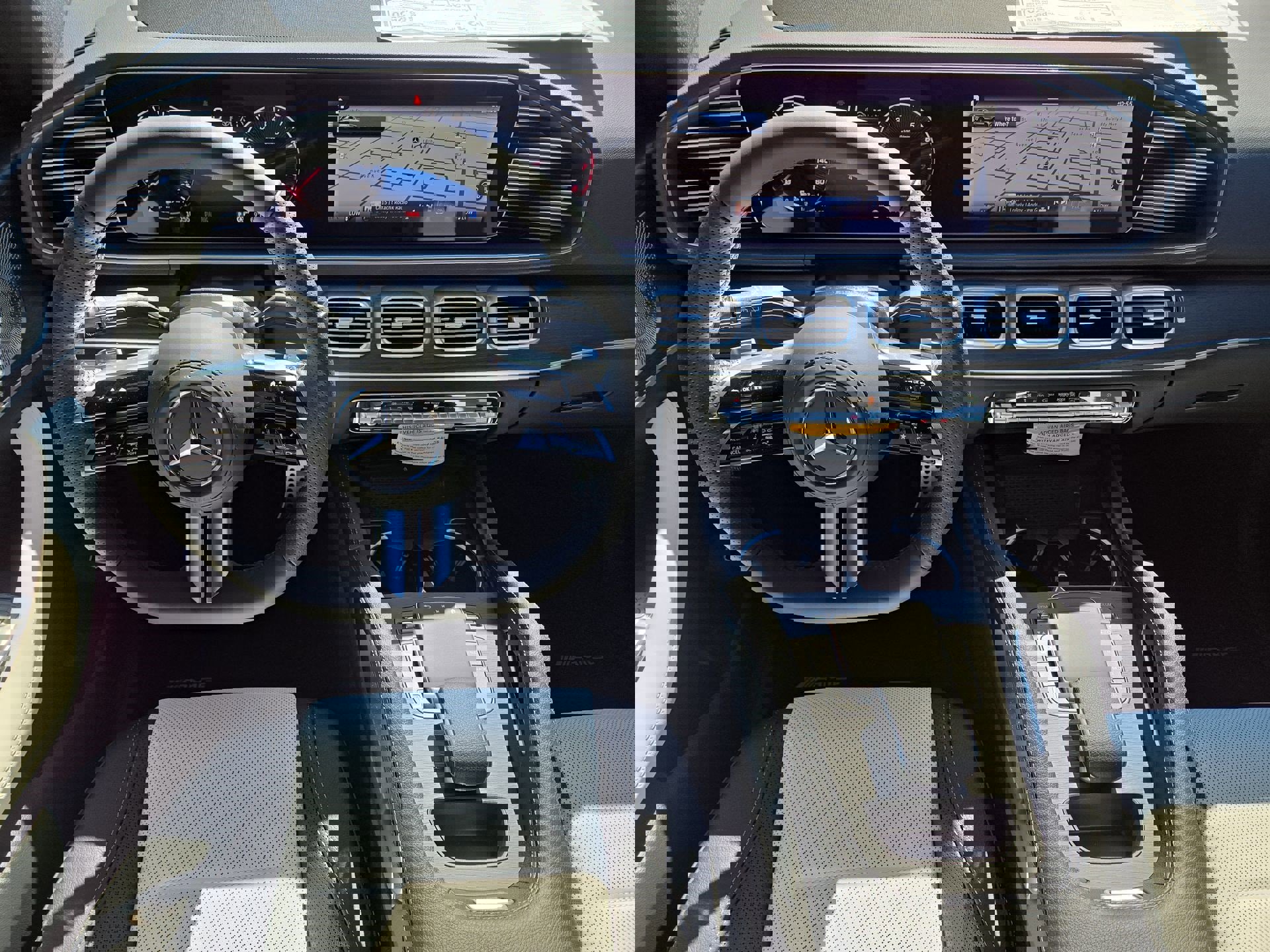 New 2026 Mercedes-Benz GLE 450 4MATIC image 14