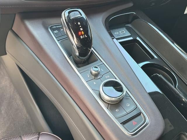 Certified 2024 Cadillac Escalade Sport Platinum AWD/4WD image 35