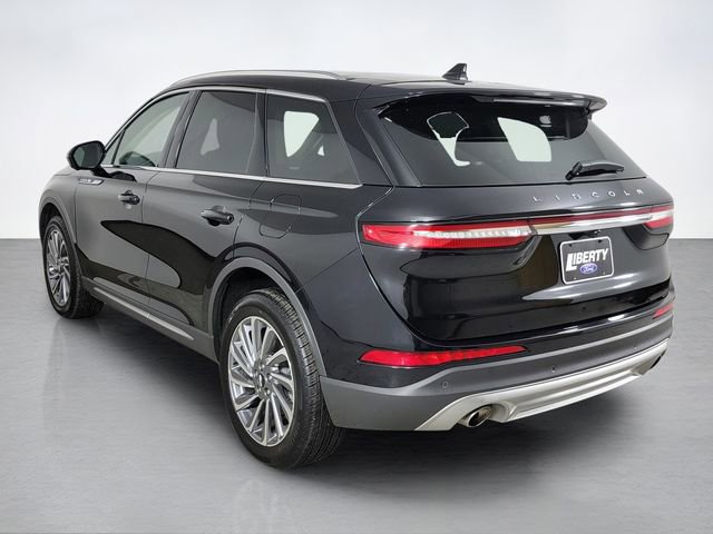 Used 2023 Lincoln Corsair Reserve w/ Equipment Group 201A AWD/4WD image 5