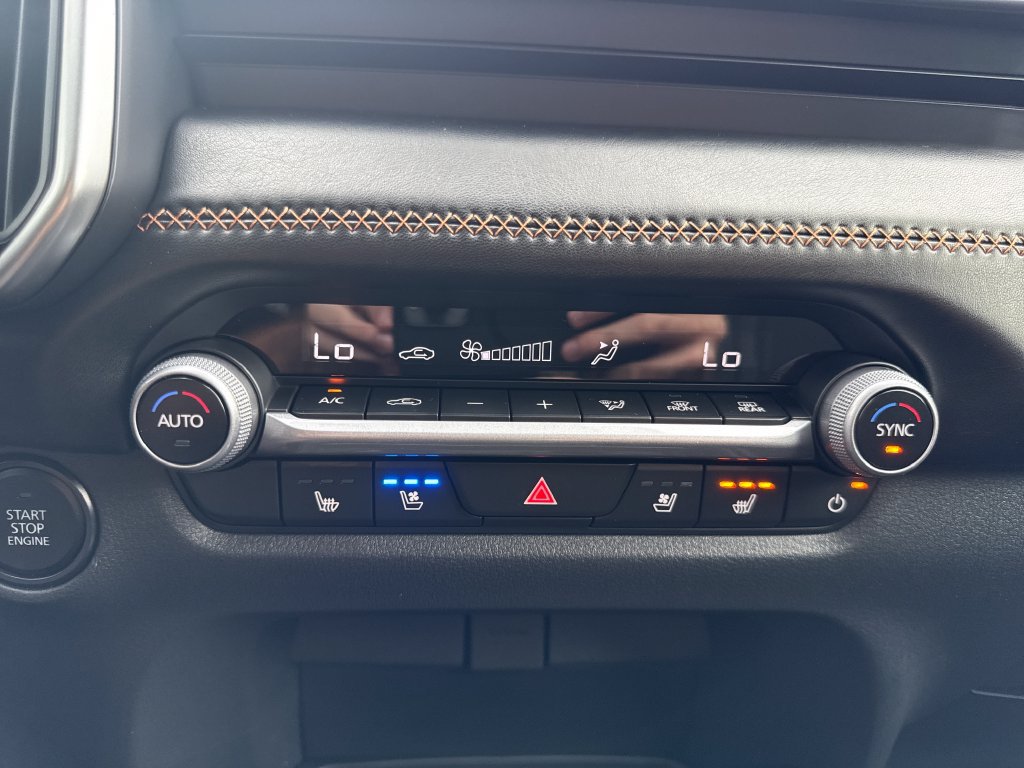 New 2026 MAZDA CX-50 AWD 2.5 S w/ Weather Package image 36