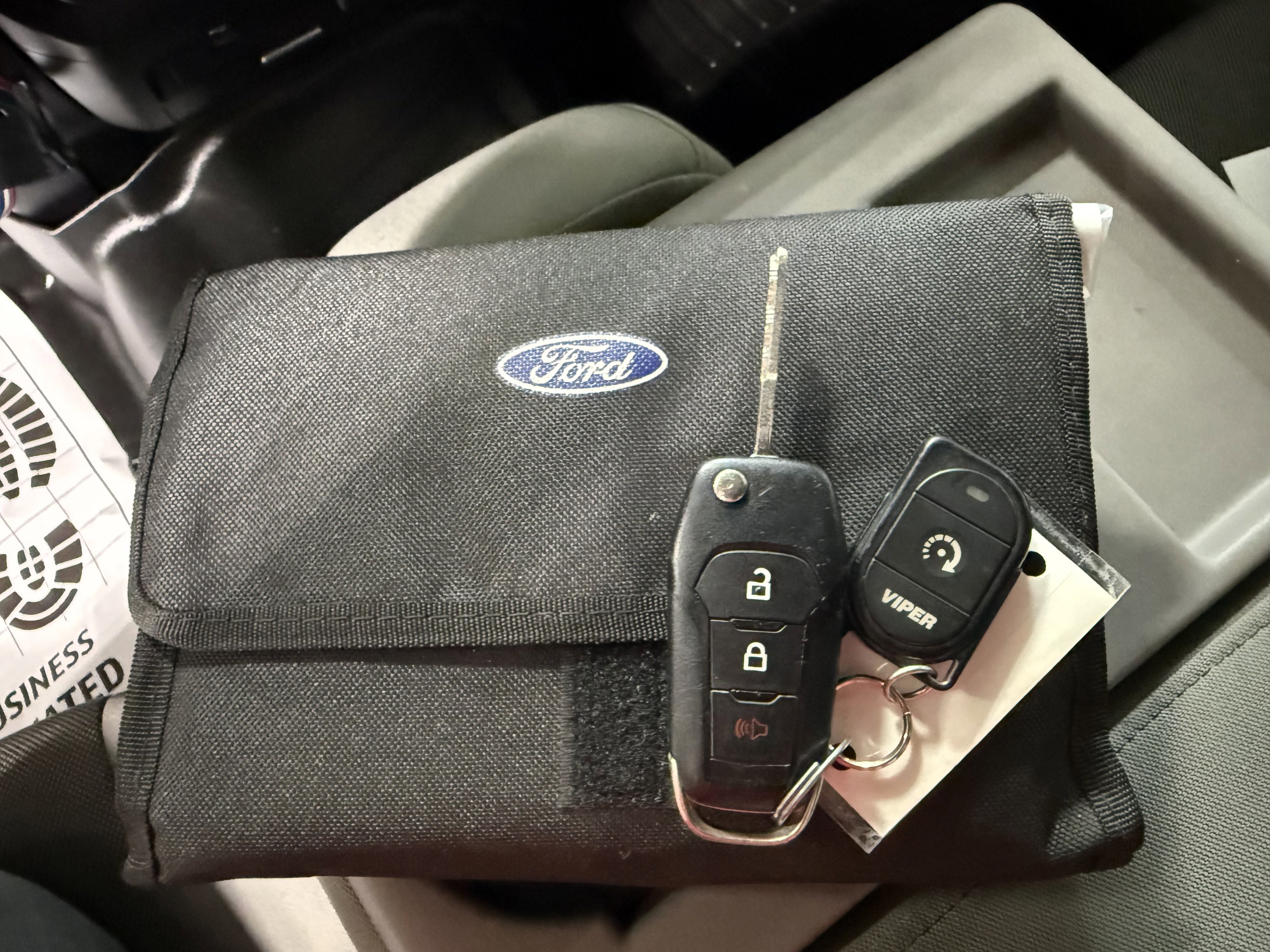 Used 2016 Ford F150 XL w/ Equipment Group 101A Mid AWD/4WD image 17