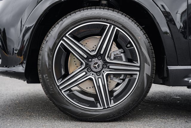 New 2026 Mercedes-Benz GLE 450 4MATIC image 18