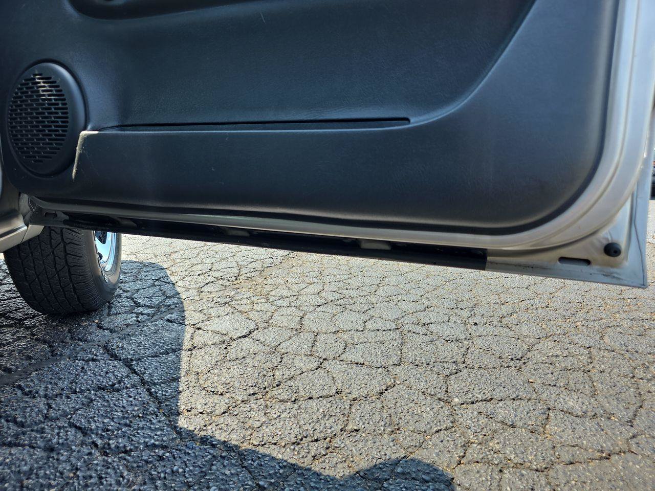 Used 2003 GMC Sonoma SLS RWD image 32