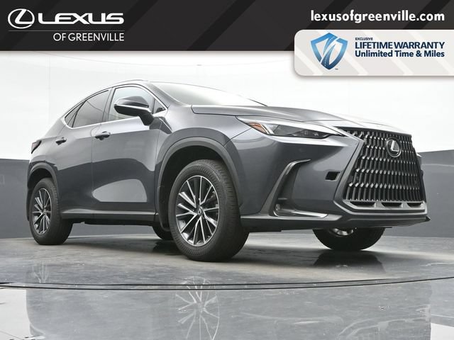 Used 2025 Lexus NX 250 FWD w/ Cold Area Package image 28