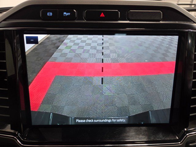 Used 2022 Ford F250 Lariat w/ Lariat Ultimate Package image 66