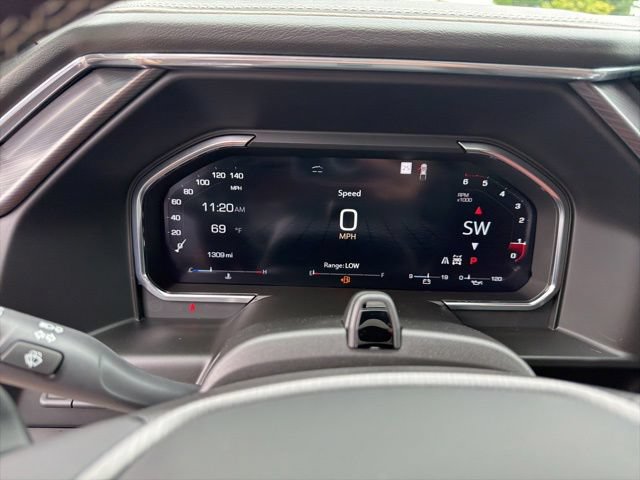 Used 2026 GMC Sierra 1500 Denali Ultimate AWD/4WD image 17