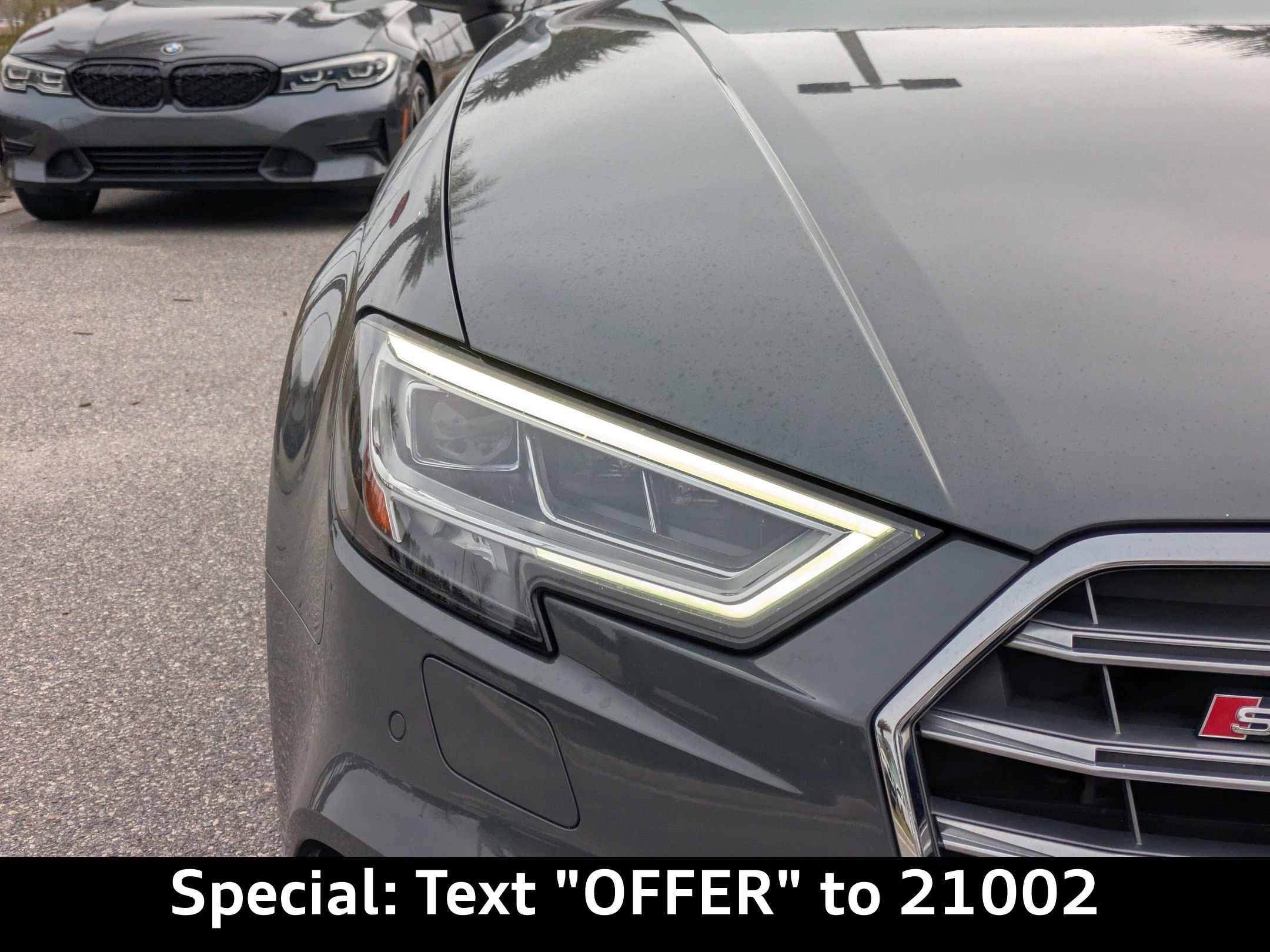 Used 2017 Audi S3 Premium Plus image 11