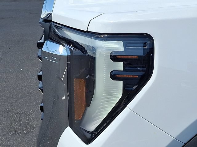 Used 2025 GMC Sierra 3500 Pro w/ Convenience Package AWD/4WD image 27