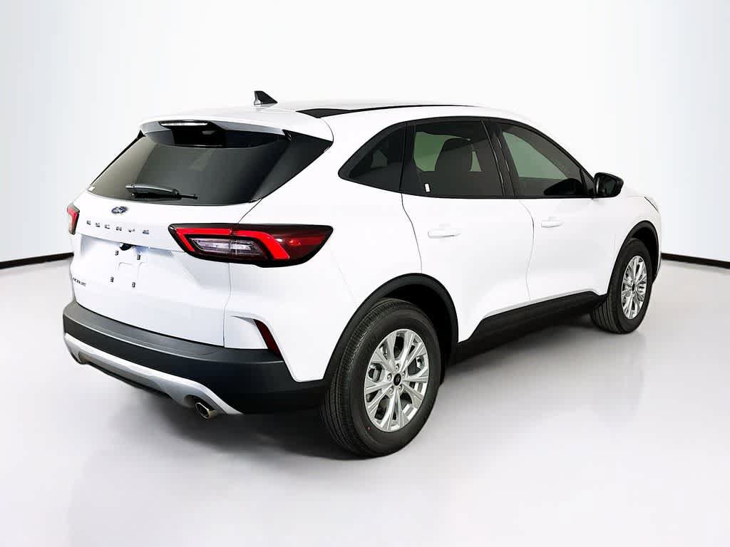 New 2026 Ford Escape Active FWD image 25