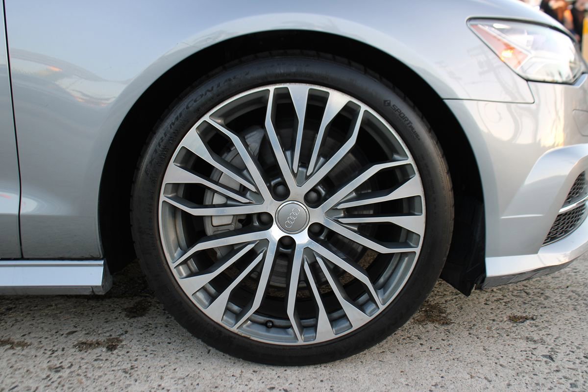 Used 2016 Audi A6 2.0T Premium Plus w/ Premium Plus Package image 41