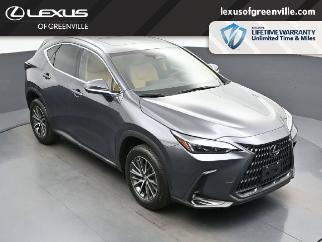 Used 2024 Lexus NX 350 AWD image 46