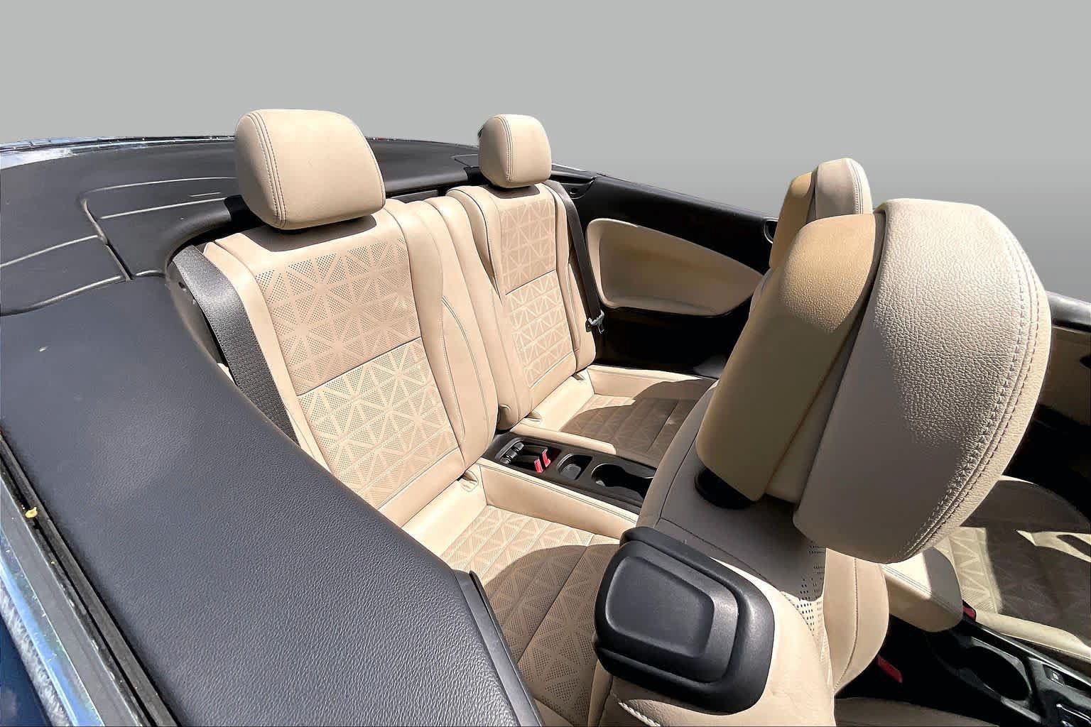 Used 2017 Buick Cascada Premium FWD image 26