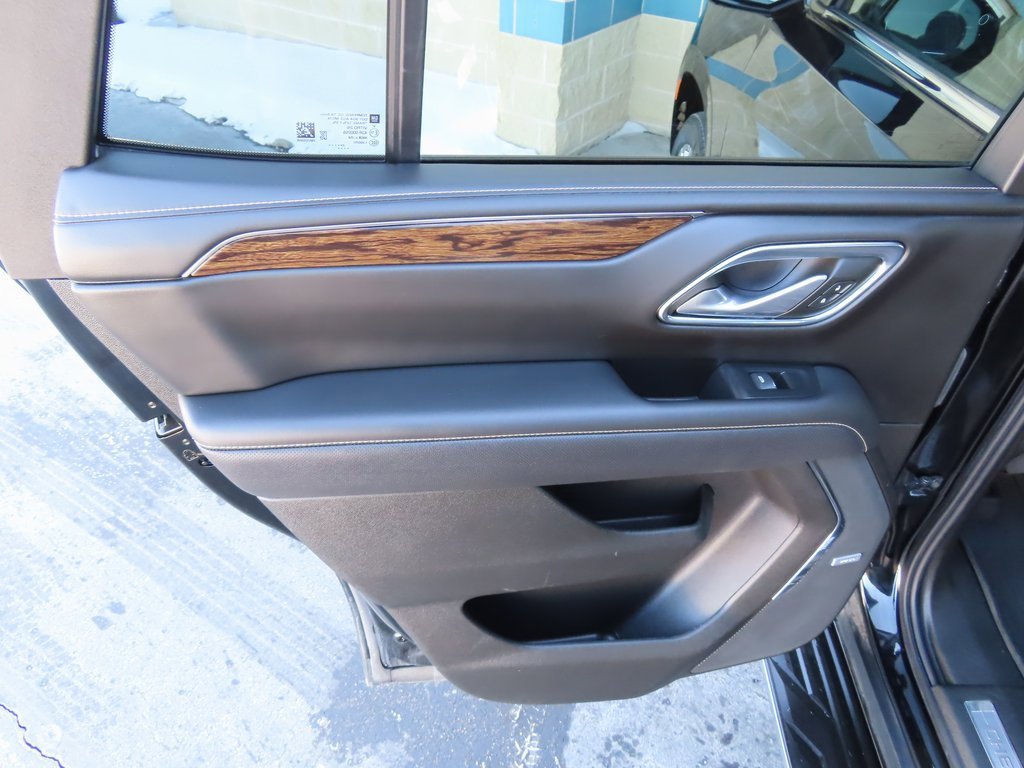 Certified 2023 Chevrolet Tahoe Premier image 34