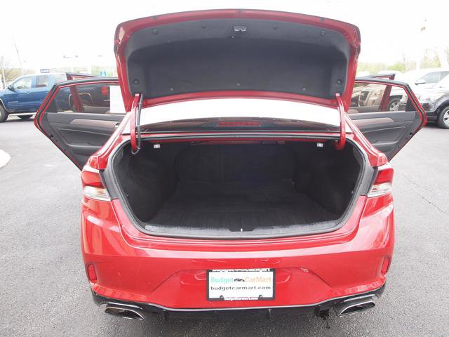 Used 2019 Hyundai Sonata Sport FWD image 5