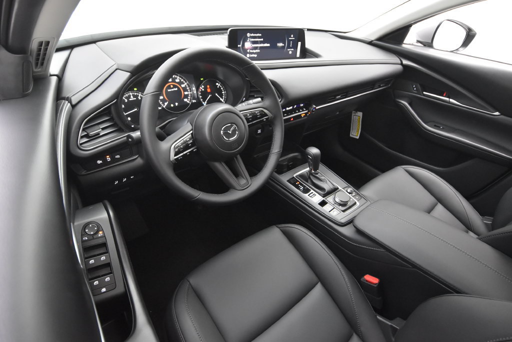 New 2026 MAZDA CX-30 AWD 2.5 S image 29