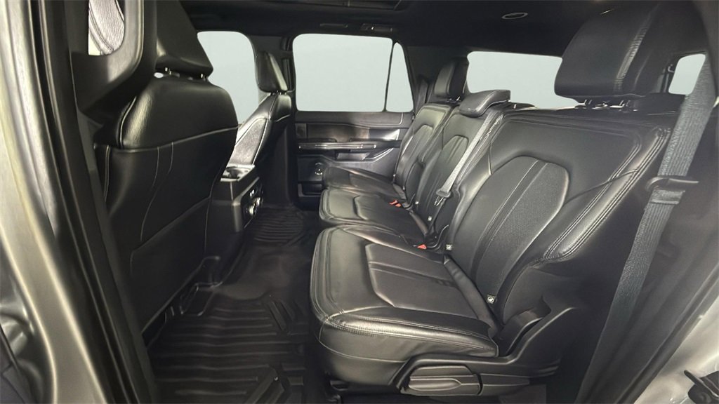 Used 2021 Ford Expedition Max Limited image 42