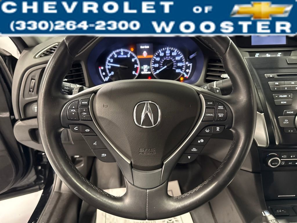 Used 2016 Acura ILX image 27