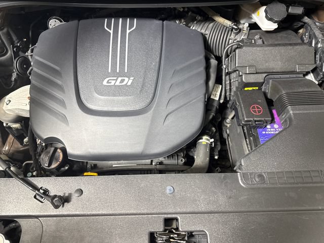 Used 2017 Kia Sedona SX Limited FWD image 43
