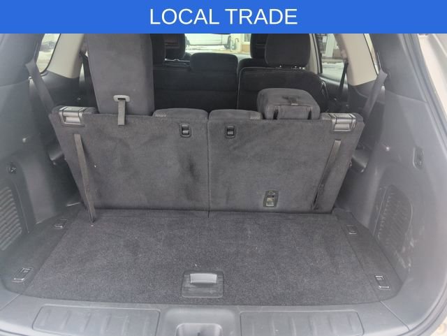 Used 2016 Nissan Pathfinder SV w/ SV Cold Weather Package image 26