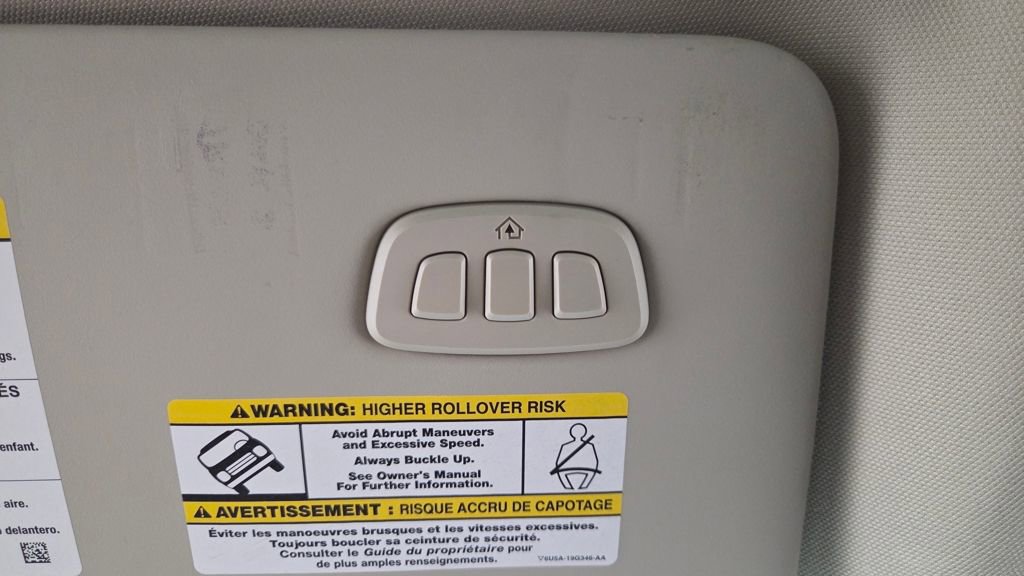 Used 2019 Ford Ranger Lariat w/ Equipment Group 501A Mid image 26
