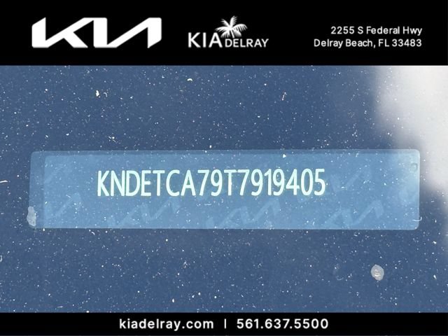Certified 2026 Kia Seltos SX AWD/4WD image 5
