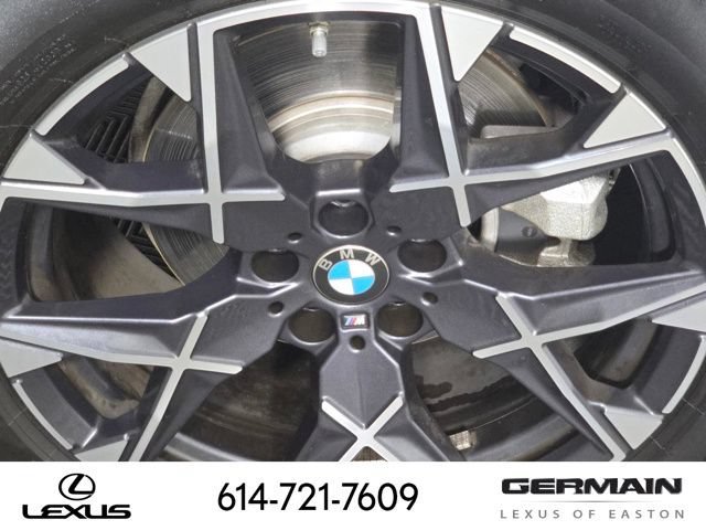 Used 2025 BMW X3 xDrive30i w/ M Sport Package AWD/4WD image 13