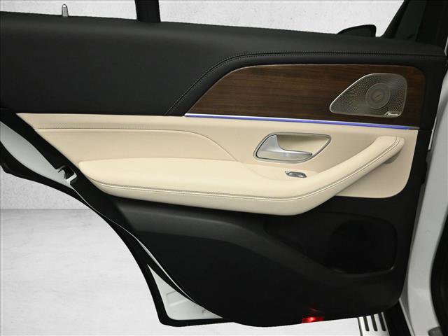 New 2026 Mercedes-Benz GLE 450 4MATIC image 23