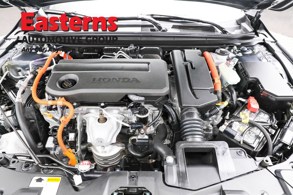 Used 2024 Honda Accord EX-L image 7