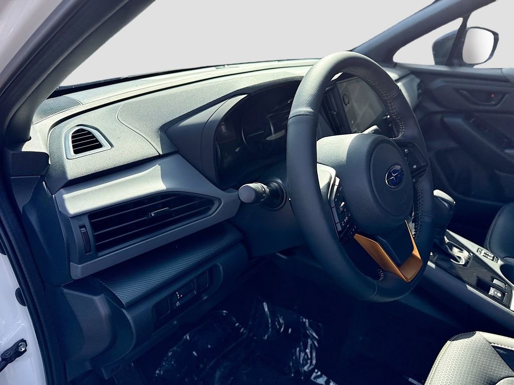 New 2026 Subaru Crosstrek 2.5i Wilderness image 5