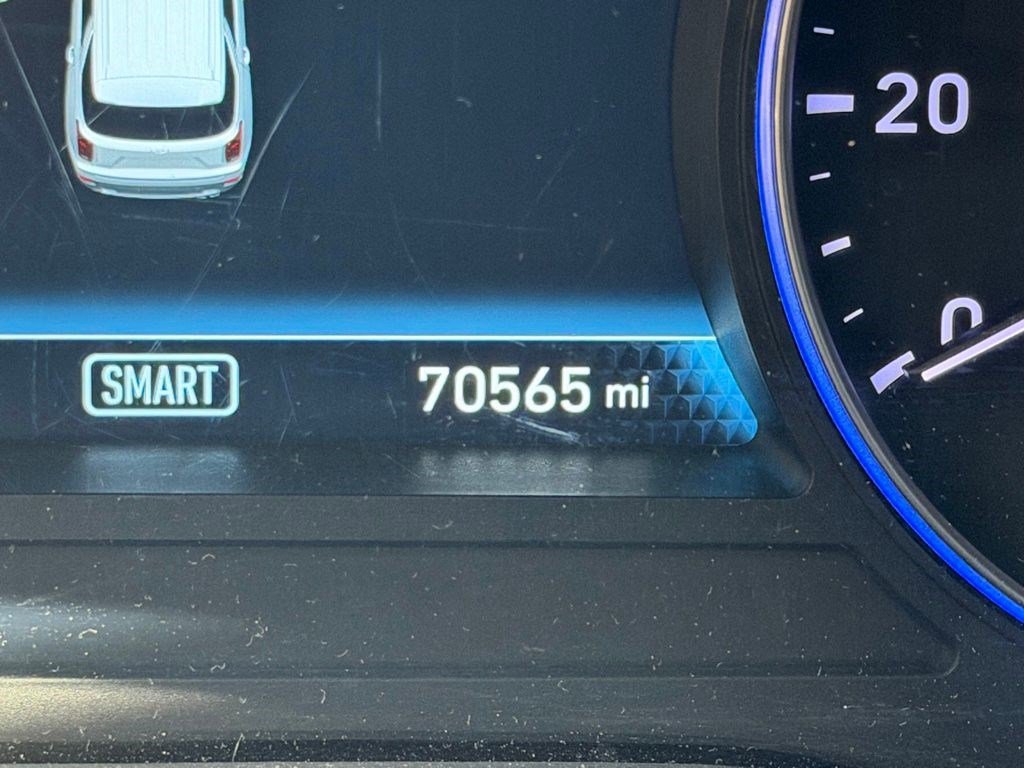 Used 2020 Hyundai Palisade SEL w/ Premium Package image 7