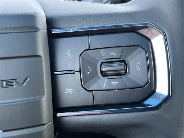 New 2026 GMC Hummer EV SUV image 24