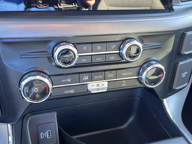 Used 2024 Ford F150 XLT w/ Mobile Office Package AWD/4WD image 41