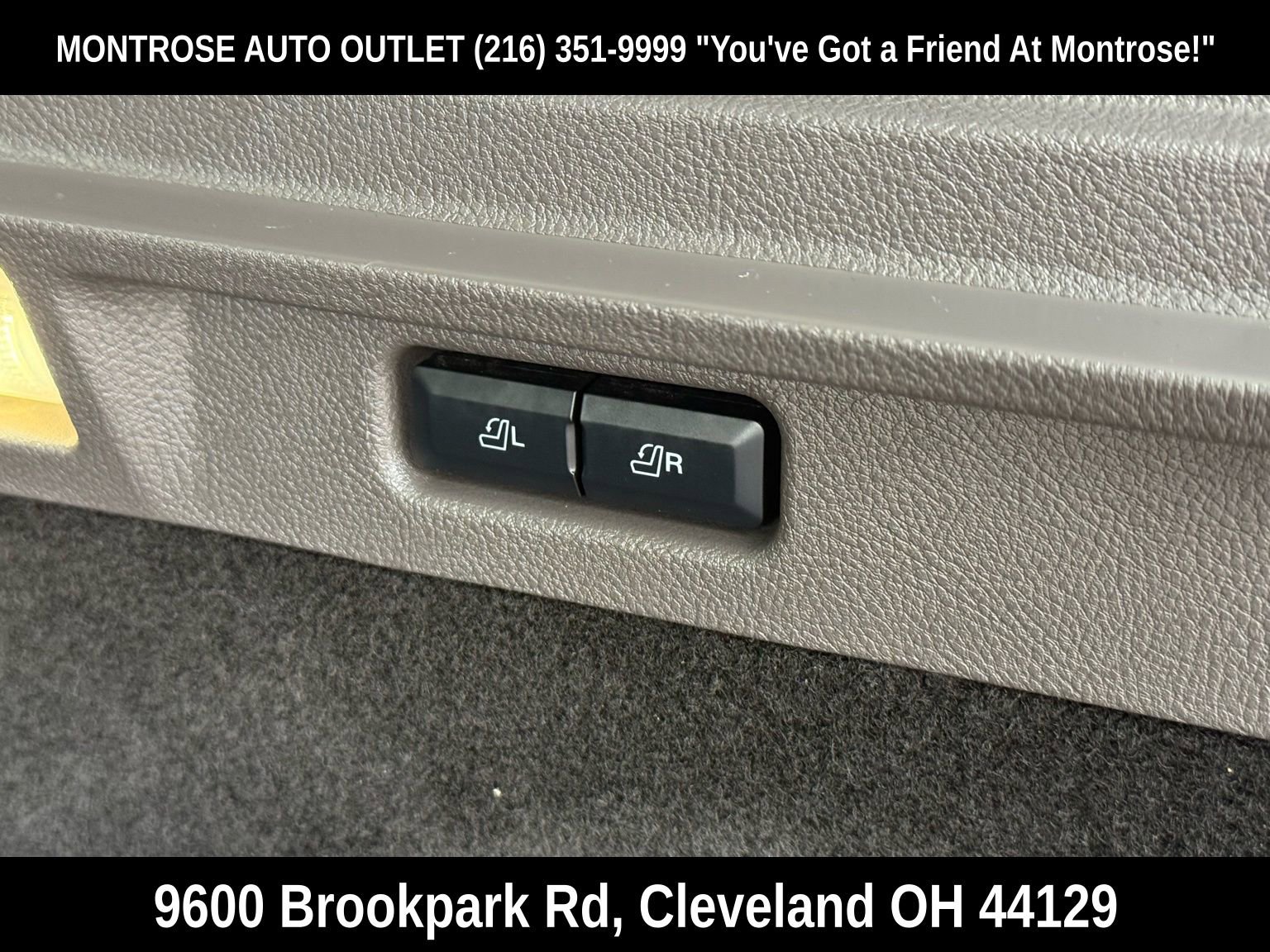 Used 2022 Lincoln Corsair AWD w/ Premium Package image 42