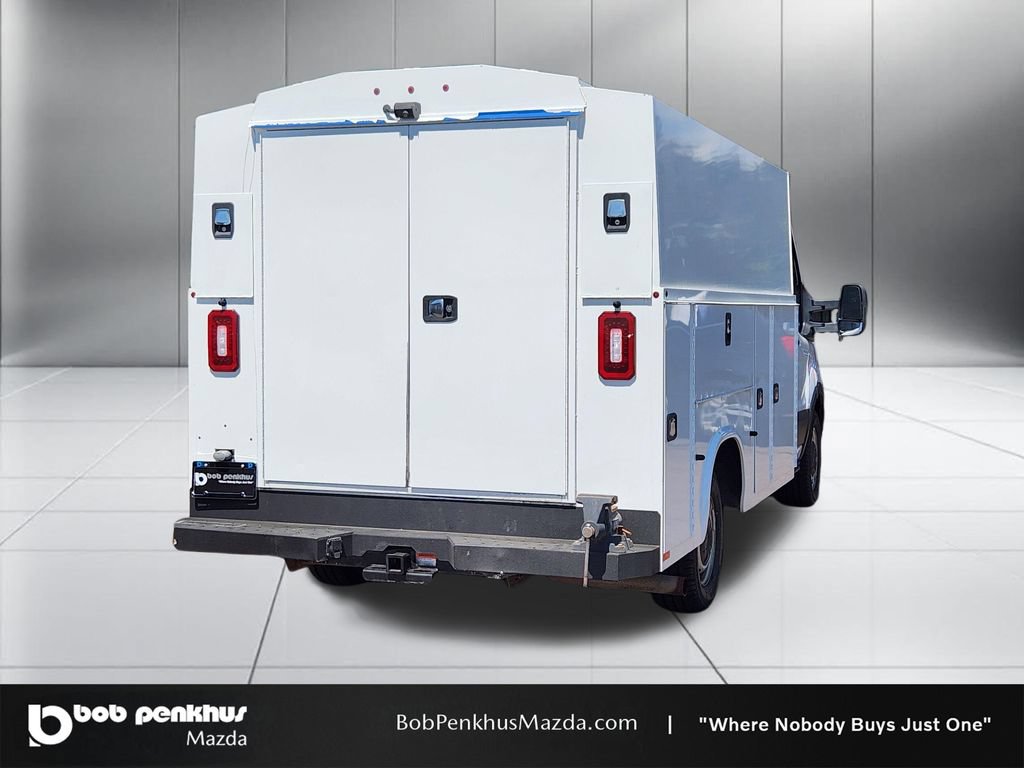 Used 2020 Ford Transit 350 RWD image 25