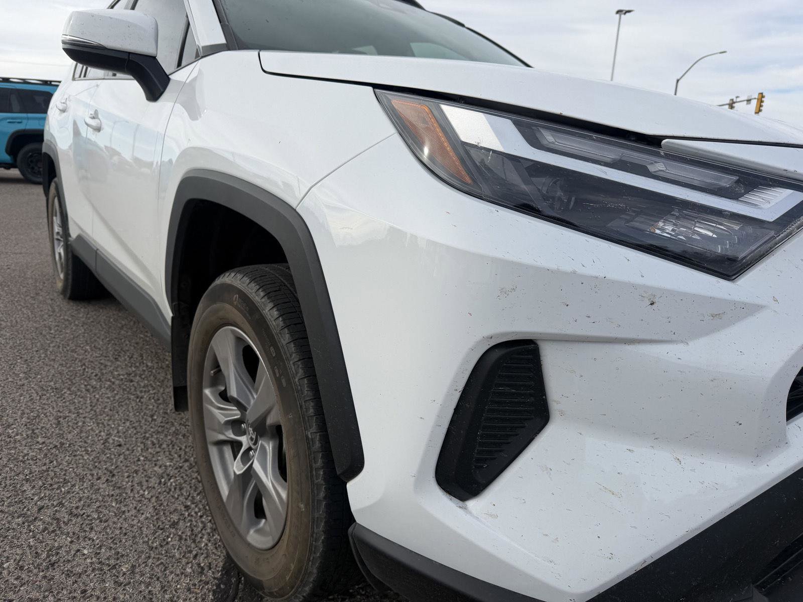 Certified 2024 Toyota RAV4 XLE w/ Convenience Package AWD/4WD image 16