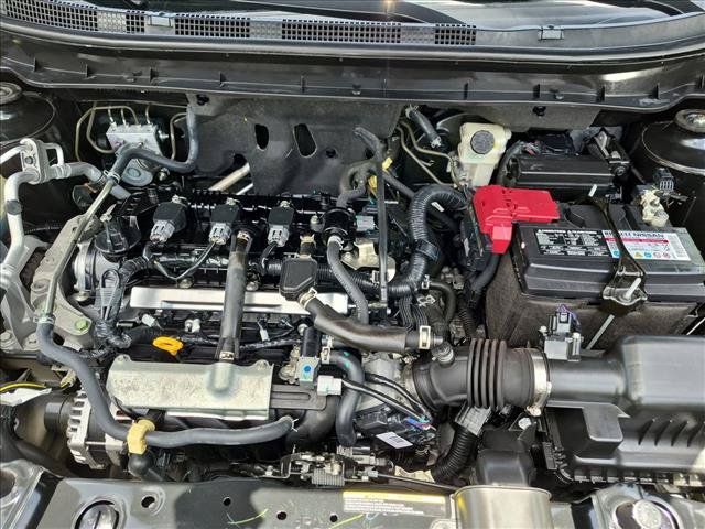 Certified 2023 Nissan Kicks S FWD image 21