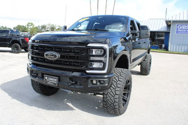 Used 2024 Ford F250 Lariat w/ Lariat Ultimate Package image 5